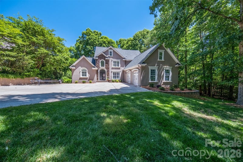 7754 Long Bay Pw, Catawba, NC 28609