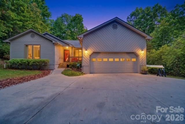 553 Soquili Dr, Brevard, NC 28712