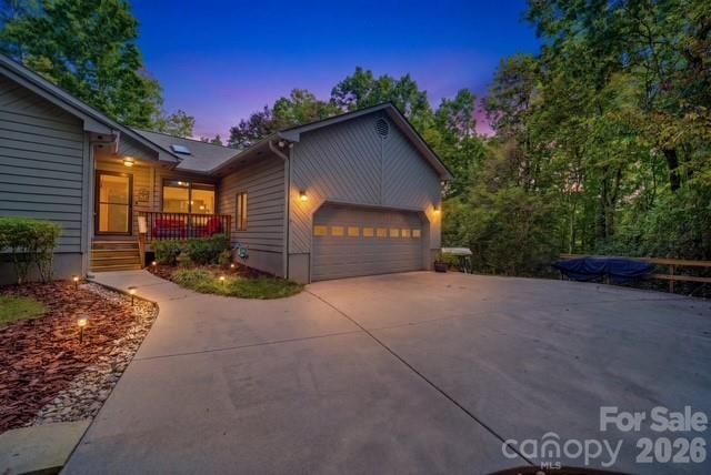 553 Soquili Dr, Brevard, NC 28712