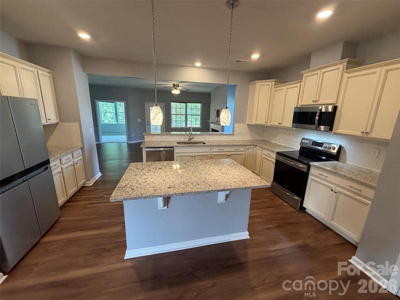 2019 Trindle Vine Ln, Waxhaw, NC 28173
