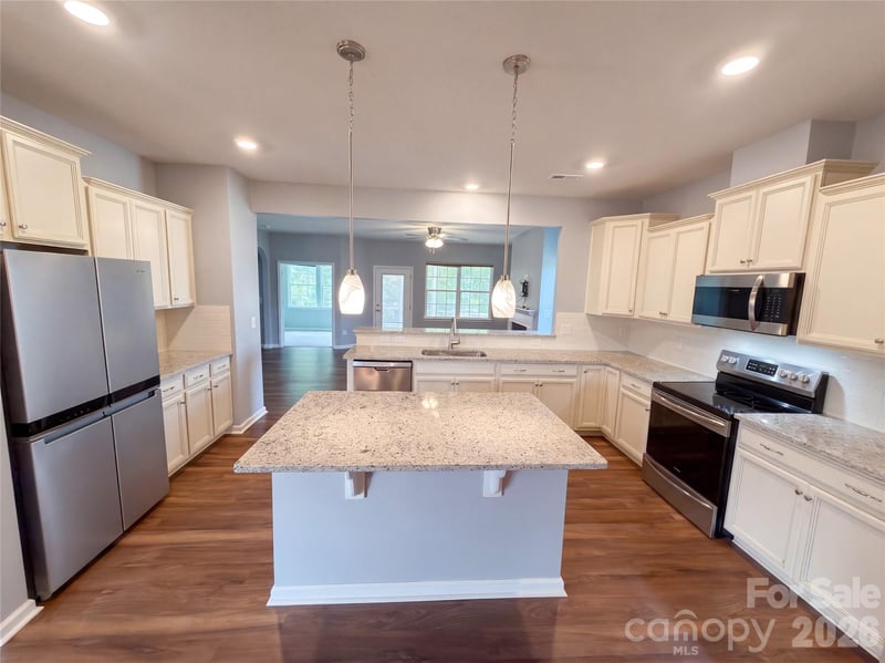 2019 Trindle Vine Ln, Waxhaw, NC 28173