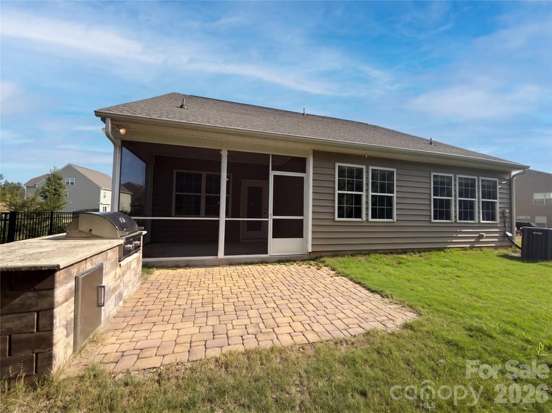 2019 Trindle Vine Ln, Waxhaw, NC 28173
