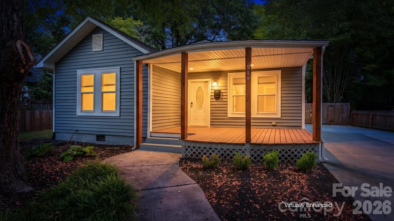 519 Union St S, Concord, NC 28025