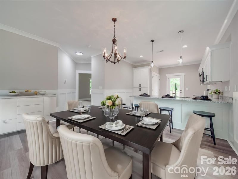 726 Carr St, Monroe, NC 28110