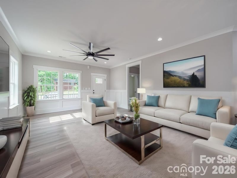 726 Carr St, Monroe, NC 28110