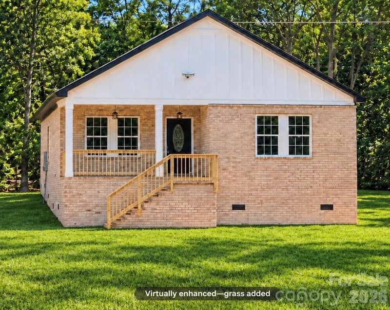 726 Carr St, Monroe, NC 28110