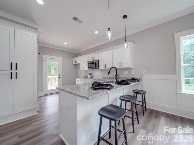 726 Carr St, Monroe, NC 28110