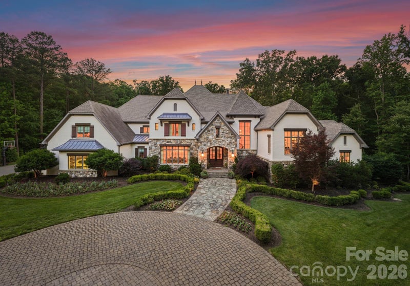 6010 Hathaway Ln, Waxhaw, NC 28173