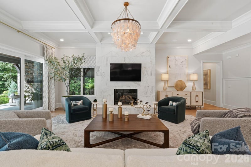 6010 Hathaway Ln, Waxhaw, NC 28173