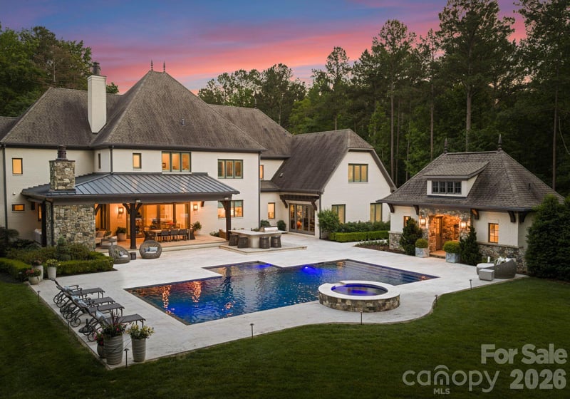 6010 Hathaway Ln, Waxhaw, NC 28173
