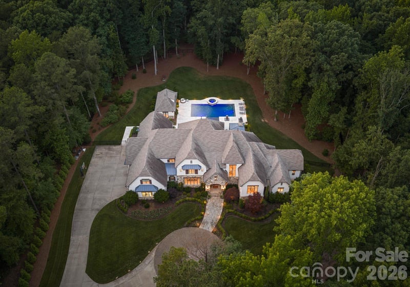 6010 Hathaway Ln, Waxhaw, NC 28173