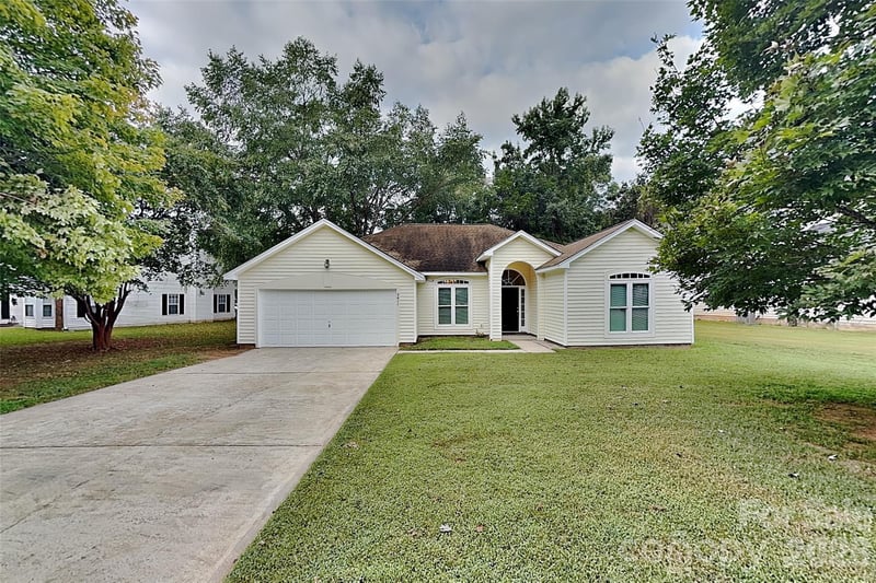 Home Worth Check