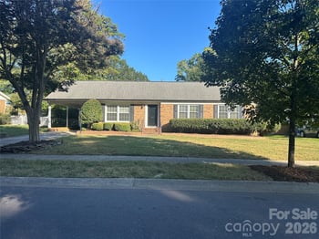 6501 Wheeler Dr, Charlotte, NC 28211