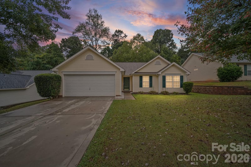 1405 Spring View Ct, Rock Hill, SC 29732