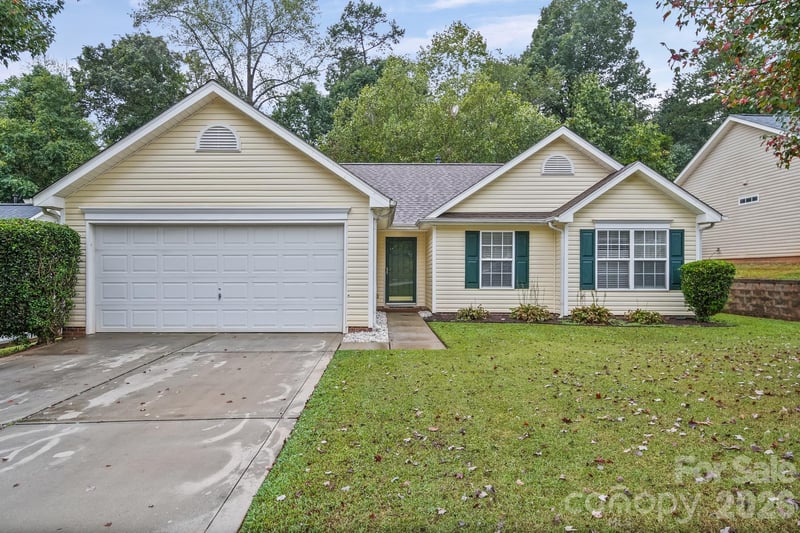 1405 Spring View Ct, Rock Hill, SC 29732