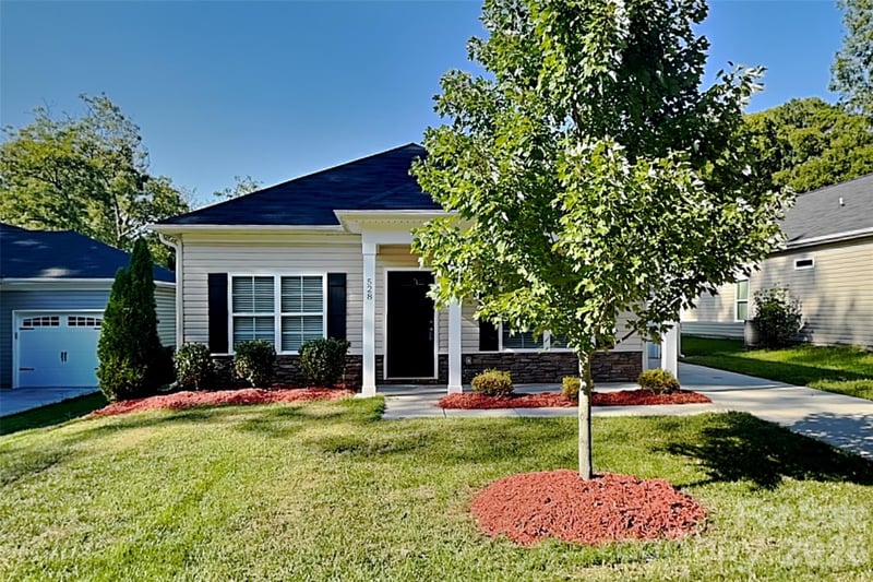 Home Worth Check