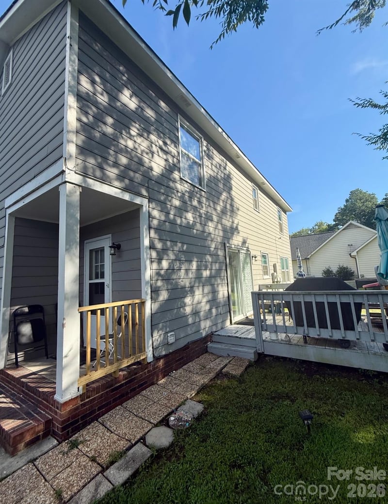 10520 Queensmead Cir, Charlotte, NC 28273