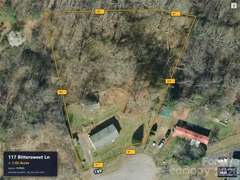 117 Bittersweet Ln, Lincolnton, NC 28092