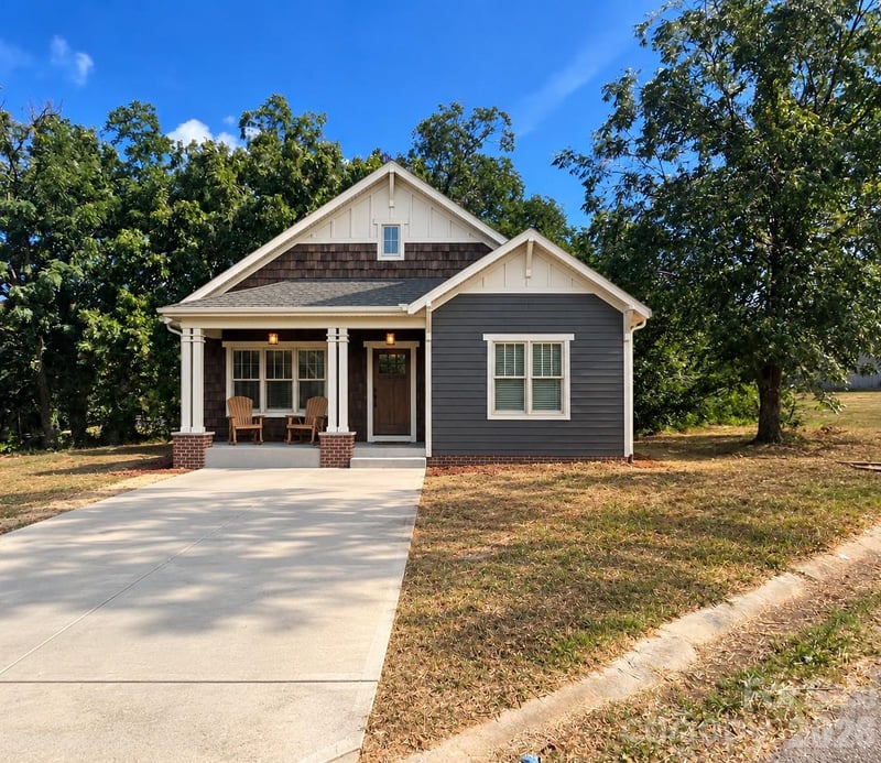 105 Murray St, Chester, SC 29706