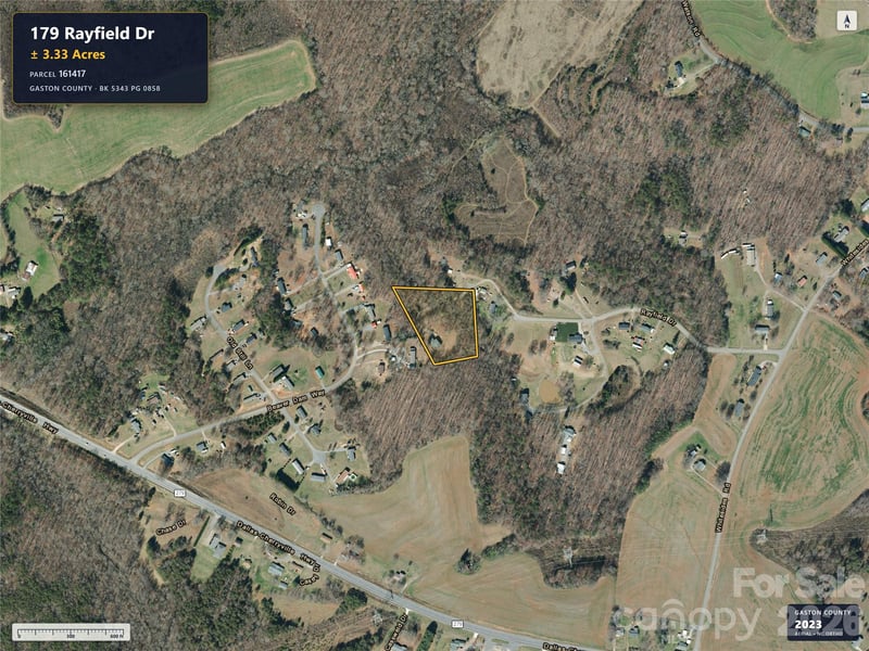 179 Rayfield Dr, Bessemer City, NC 28016