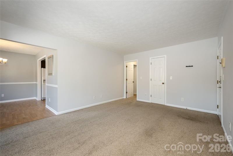 1743 Haywood Manor Rd #C, Hendersonville, NC 28791