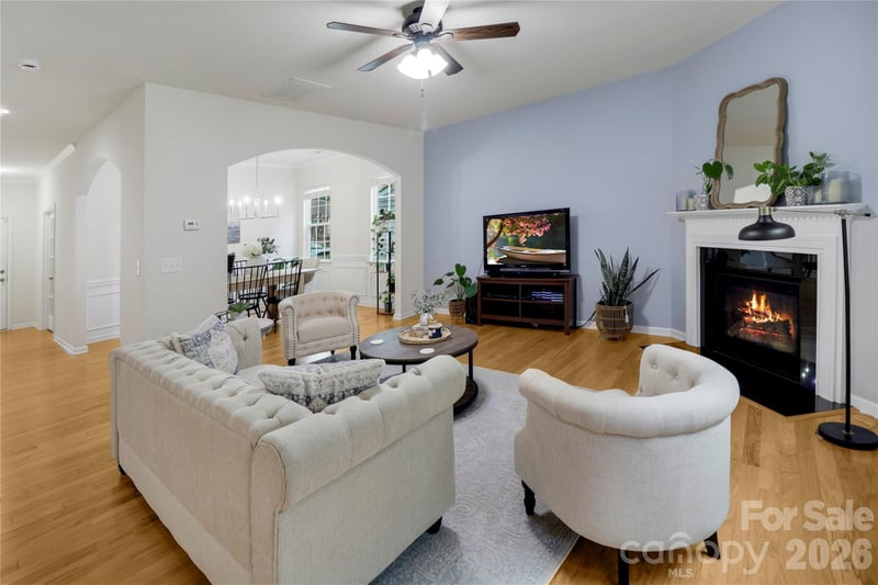 6961 Liverpool Ct, Indian Land, SC 29707