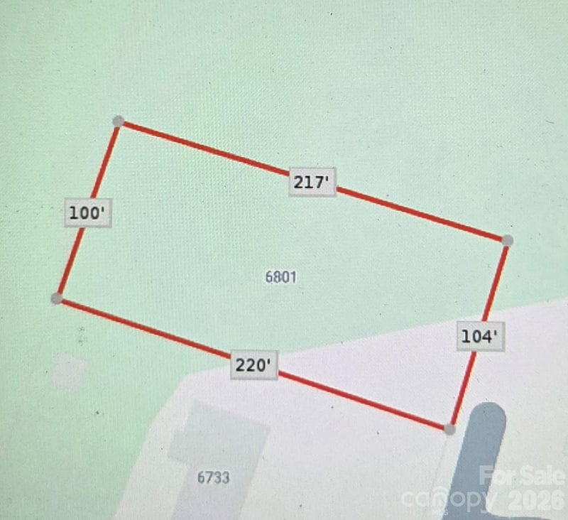 6801 Burkandt Rd, Mint Hill, NC 28227