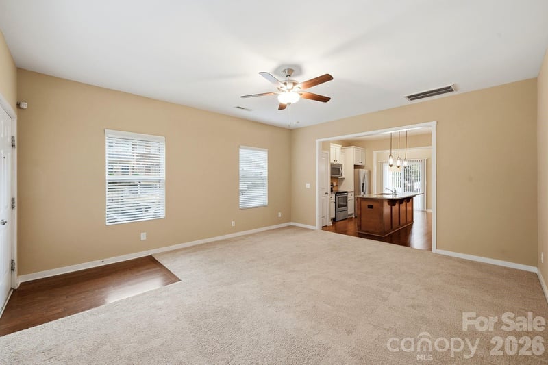 12766 Livengood Ln, Charlotte, NC 28269