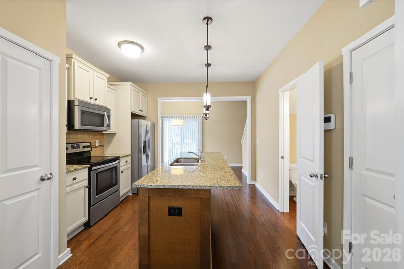 12766 Livengood Ln, Charlotte, NC 28269