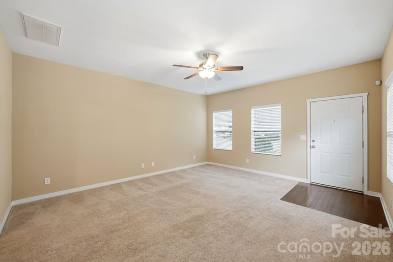 12766 Livengood Ln, Charlotte, NC 28269