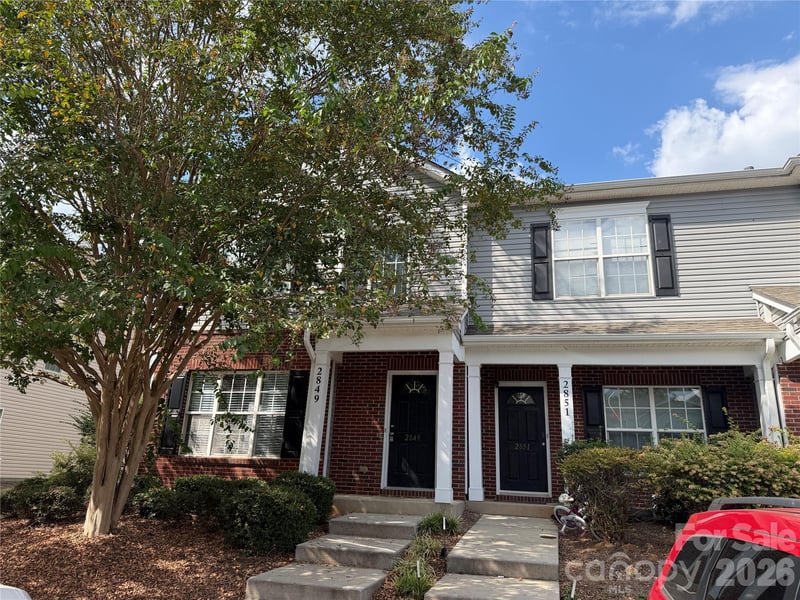 2849 Summergrove Ct #208, Matthews, NC 28105