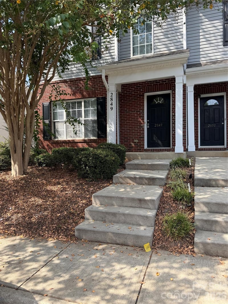 2849 Summergrove Ct #208, Matthews, NC 28105