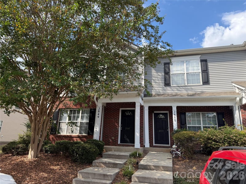 2849 Summergrove Ct #208, Matthews, NC 28105