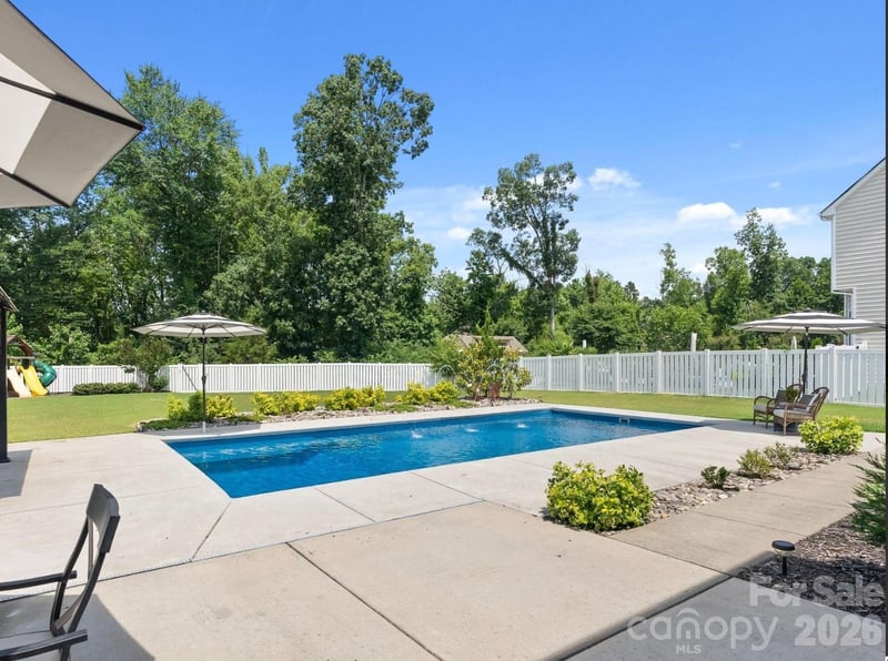 2071 Feldspar Dr, Davidson, NC 28036
