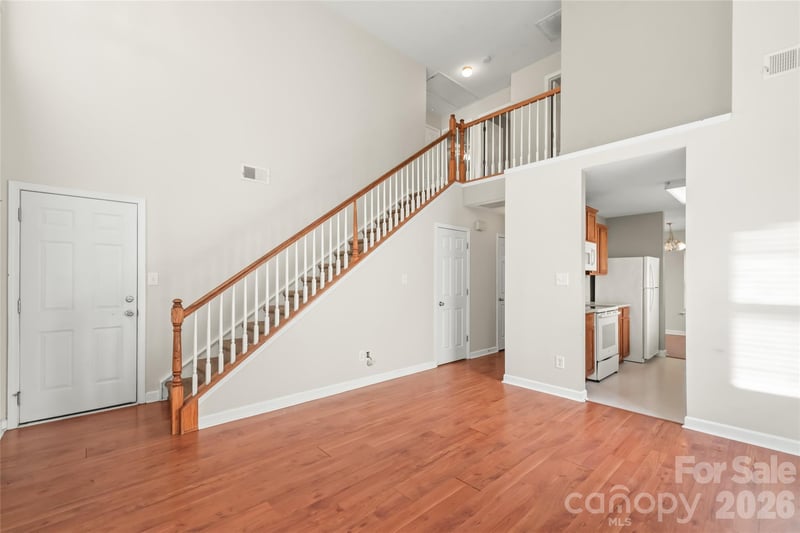 831 Sinclair Dr, Monroe, NC 28112