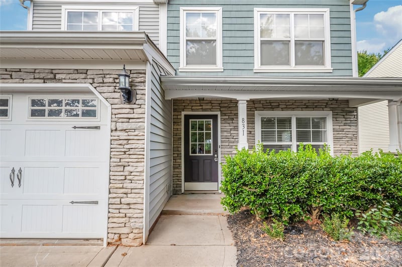 831 Sinclair Dr, Monroe, NC 28112