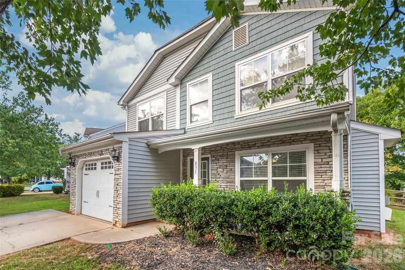831 Sinclair Dr, Monroe, NC 28112