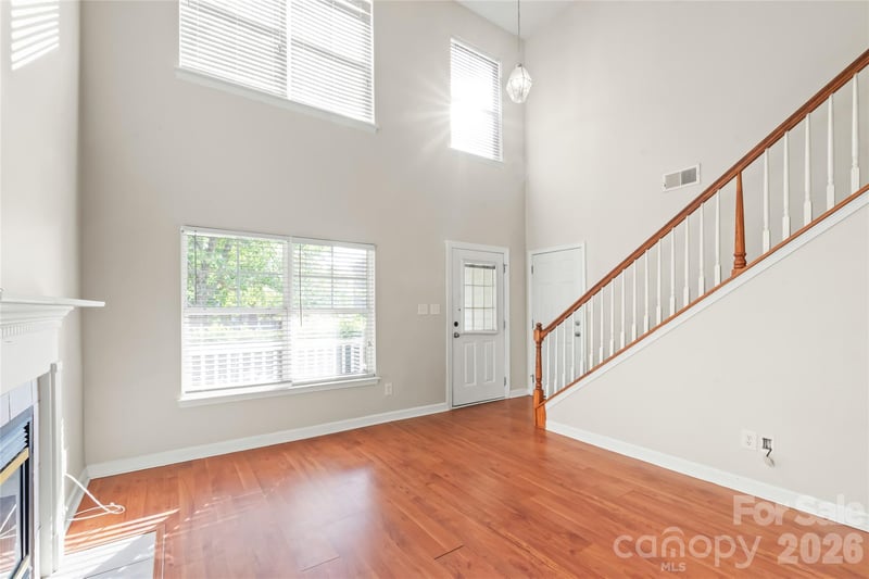 831 Sinclair Dr, Monroe, NC 28112