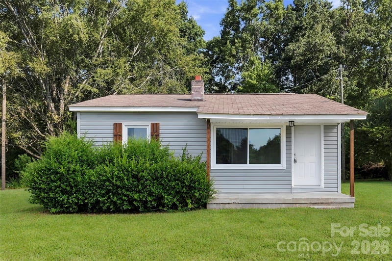 3732 Jenkins Rd, Clover, SC 29710