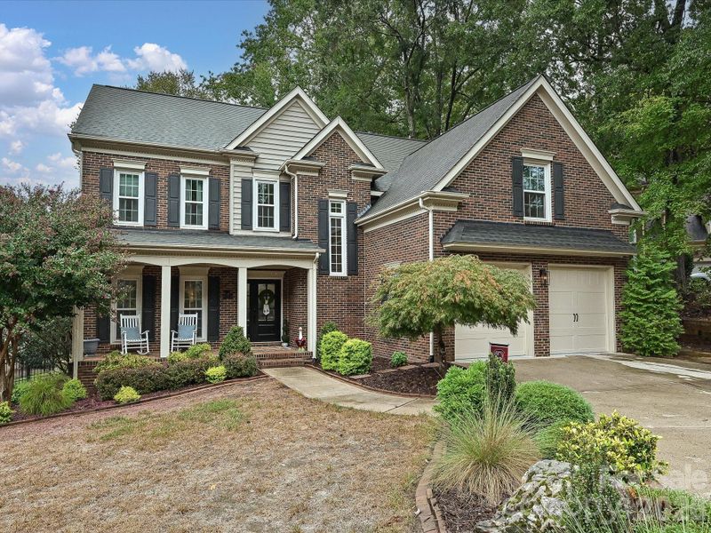 Charlotte, NC 28270