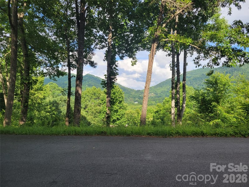 00 Quail Mountain Ln #23, Waynesville, NC 28786