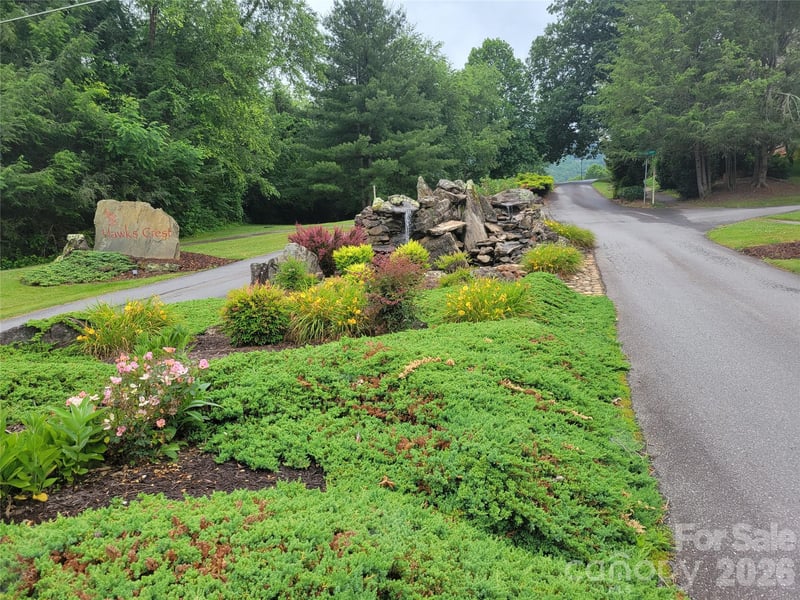 00 Quail Mountain Ln #23, Waynesville, NC 28786