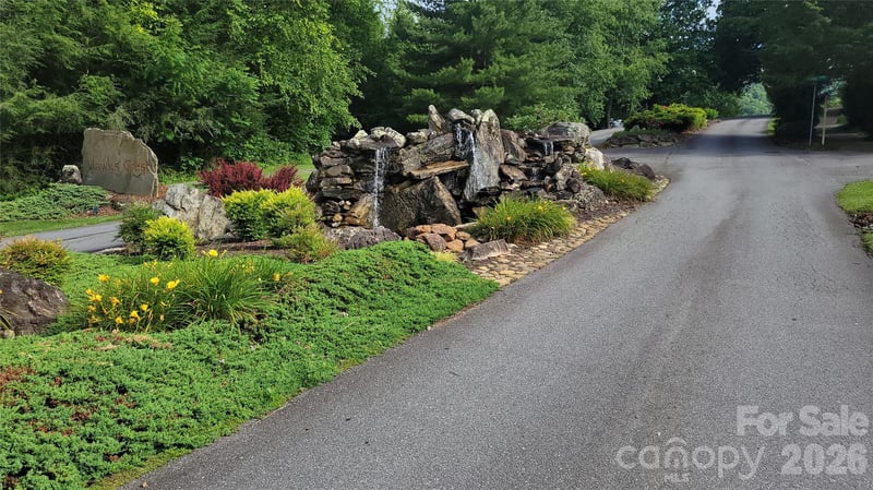 00 Quail Mountain Ln #23, Waynesville, NC 28786