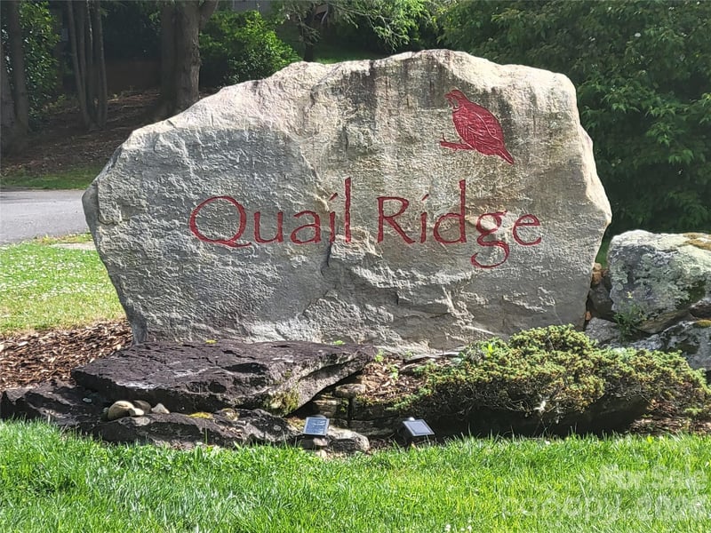 00 Quail Mountain Ln #23, Waynesville, NC 28786