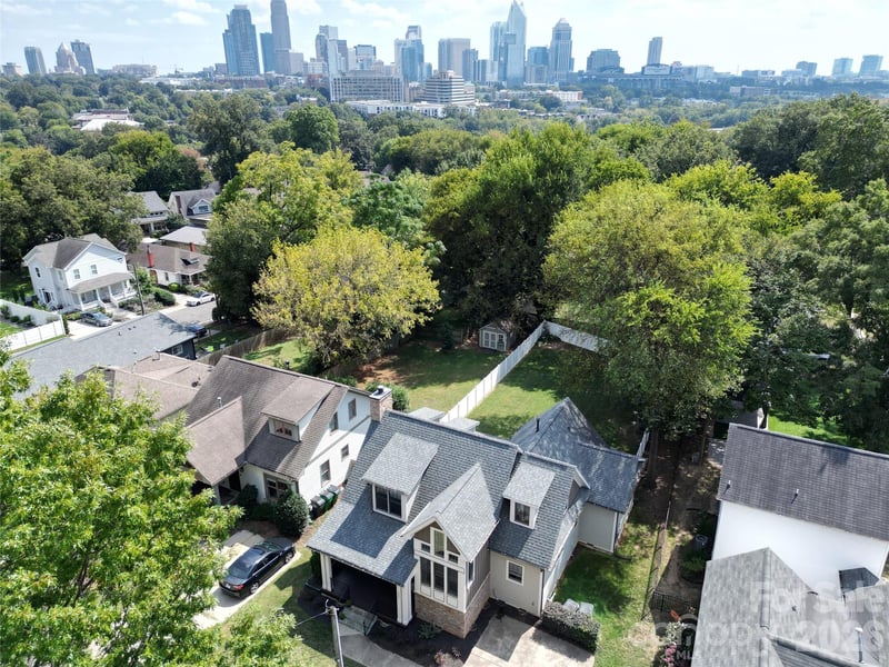 204 Martin St, Charlotte, NC 28216