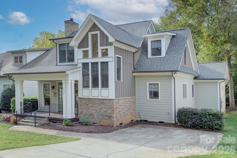 204 Martin St, Charlotte, NC 28216
