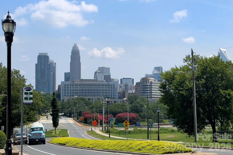 204 Martin St, Charlotte, NC 28216