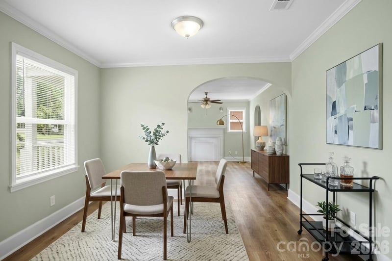 3129 Mathis Dr, Charlotte, NC 28208