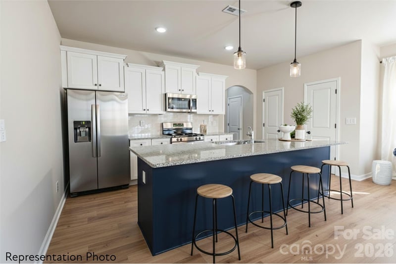 5917 Wallace Ave, Charlotte, NC 28227