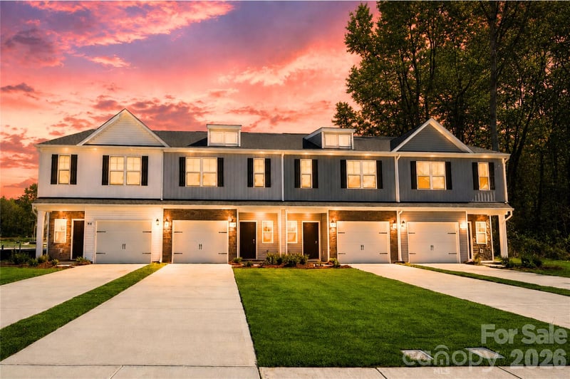 5917 Wallace Ave, Charlotte, NC 28227